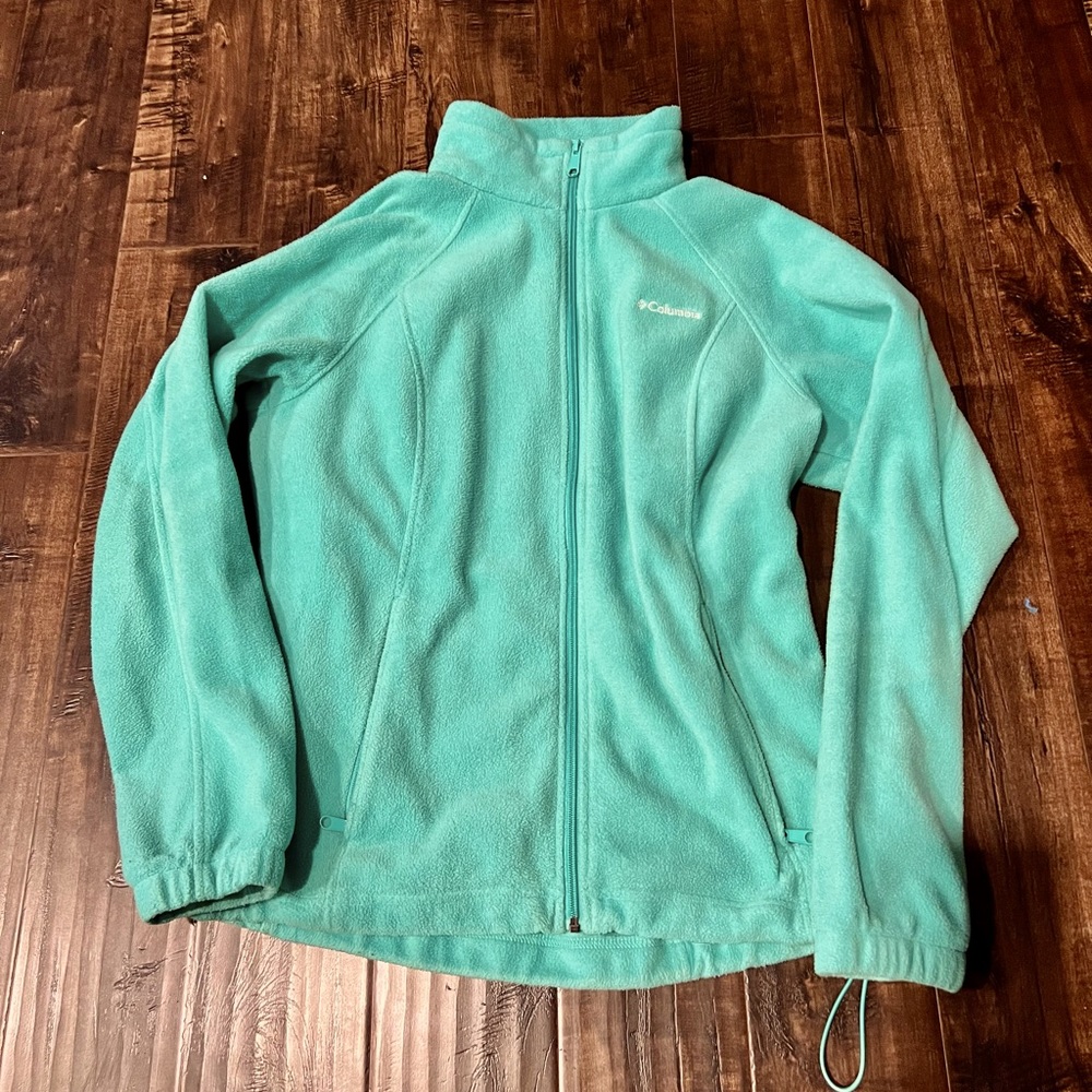 Columbia Jacket